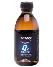 TENZI Q7 Crystal 250 ml powłoka kwarcowa