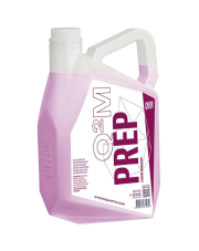 Gyeon Q2M Prep 4000 ml - DELIKATNY I SKUTECZNY ODTŁUSZCZACZ