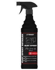 TENZI CLAY Spray 0.6 L - LUBRYKANT DO GLINKI