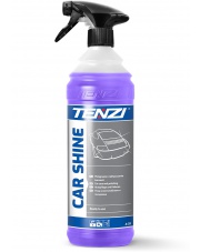 TENZI Car Shine 1 L quick detailer nabłyszczanie lakieru