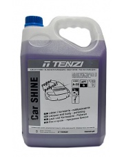 Tenzi Car Shine 5L - ŚRODEK DO NABŁYSZCZANIA LAKIERU