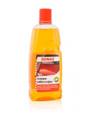 SONAX Szampon nabłyszczający 1L 314300