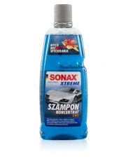  SONAX XTREME Szampon 2w1  1L 215300