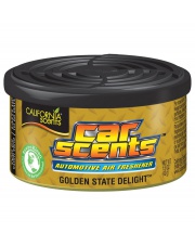 CALIFORNIA SCENTS - GOLDEN STATE DELIGHT