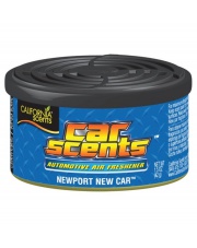 CALIFORNIA SCENTS - NEWPORT NEW CAR