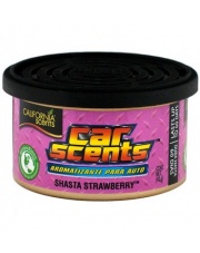 CALIFORNIA SCENTS - SHASTA STRAWBERRY