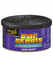 CALIFORNIA SCENTS - VERI BERRY