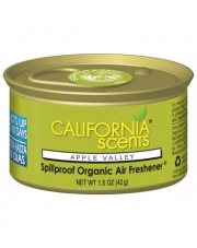 CALIFORNIA SCENTS SPILLPROOF - APPLE VALLEY