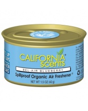 CALIFORNIA SCENTS SPILLPROOF - BEL'AIR BLUEBERRY