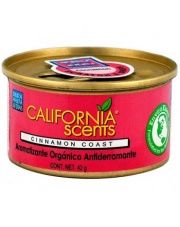 CALIFORNIA SCENTS SPILLPROOF - CINNAMON COAST