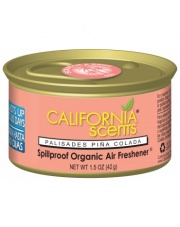 CALIFORNIA SCENTS SPILLPROOF - PALISADES PINA COLADA