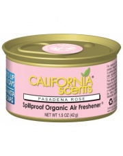 CALIFORNIA SCENTS SPILLPROOF - PASADENA ROSE