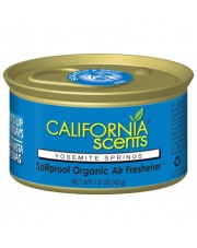 CALIFORNIA SCENTS SPILLPROOF - YOSEMITE SPRINGS