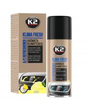 K2 Klima Fresh 150ml - ŚRODEK OD ODŚWIEŻENIA KLIMATYZACJI