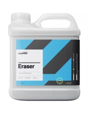 CarPro Eraser 4l DELIKATNY ODTŁUSZCZACZ PRZED POWŁOKĄ