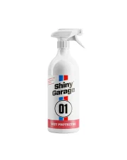 Shiny Garage Wet Protector 500ml - WOSK Z KWARCEM NA MOKRO