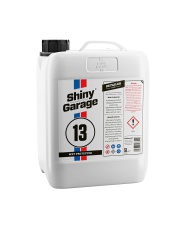 Shiny Garage Wet Protector 5L - WOSK Z KWARCEM NA MOKRO