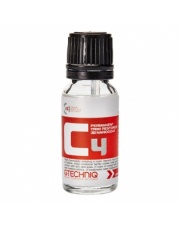 GTECHNIQ C4 Permanent Trim Restorer 15 ml - CERAMICZNA OCHRONA PLASTIKÓW