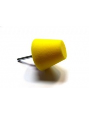 DOL Stożek polerski bardzo twardy 60mm