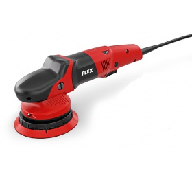 FLEX XFE 7-15 125/150 mm - MASZYNA POLERSKA DUAL-ACTION