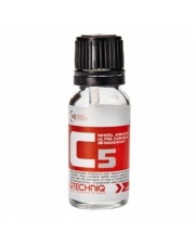 GTECHNIQ C5 Wheel Armour 15 ml - ZBROJA DLA FELG