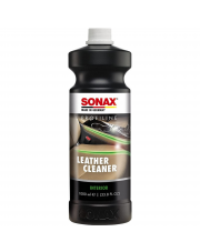 SONAX Profiline Leather Cleaner Foam 1L 281300 - PIANKA DO CZYSZCZENIA SKÓR 