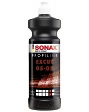 SONAX Profiline ExCut 05-05  1L - ŚREDNIO ŚCIERNA PASTA POLERSKA