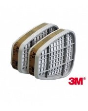 3M filtr / pochłaniacz 6055 - A2