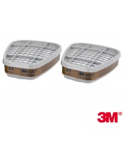 3M filtr / pochłaniacz 6051 - A1