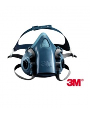 3M półmaska ochronna 7500