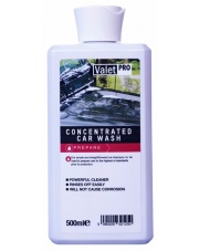ValetPRO Concentrated Car Shampoo 500 ml - SZAMPON DO AUTA