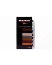 TARRAGO Color Chart - WZORNIK KOLORÓW