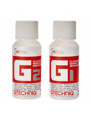 GTECHNIQ G1 + G2 ClearVision 15 ml - ULTRANIEWIDZIALNA WYCIERACZKA