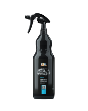 ADBL Synthetic Spray Wax 1L - SYNTETYCZNY WOSK W SPRAYU