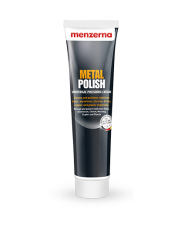 MENZERNA Metal Polish 125g - PASTA DO POLEROWANIA METALU