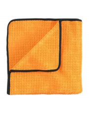 ADBL Goofer 35x35cm mikrofibra waflowa do czyszczenia szyb