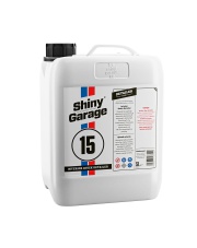 SHINY GARAGE Interior Quick Detailer 5L - QUICK DETAILER DO WNĘTRZA