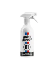 Shiny Garage Coco Tire Booster 500ml - QUICK DETAILER DO OPON