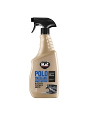 K2 Polo Protectant 750ml Fahren - CZYŚCI I ZABEZPIECZA KOKPIT