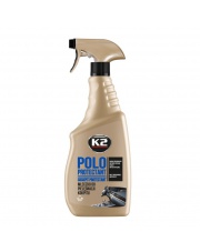 K2 Polo Protectant 750ml Black mleczko do kokpitu