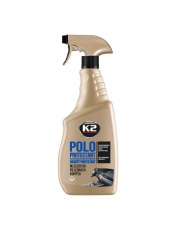 K2 Polo Protectant 750ml Black mleczko do kokpitu