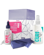 GYEON Q2 One 50 ml - powłoka kwarcowa 12 miesięczna
