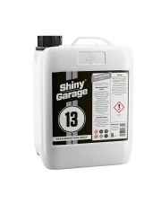 Shiny Garage Scan Inspection Spray 5L - PŁYN DO USUWANIA PASTY POLERSKIEJ, ODTŁUSZCZACZ