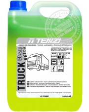 TENZI TRUCK Clean EXTRA 10 L - ŚRODEK DO MOCNO ZABRUDZONYCH POWIERZCHNI