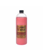 Funky Witch Mademoiselle 500ml - jedyny naprawdę matowy dressing do wnętrza