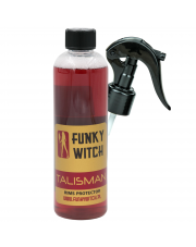 Funky Witch Talisman 215ml -szybkie zabezpieczenie felg