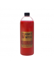 Funky Witch Wash & Posh Shampoo 500ml szampon do mycia auta