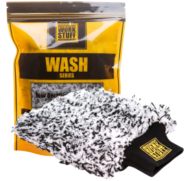 Work Stuff Storm Wash Mitt rękawica do mycia