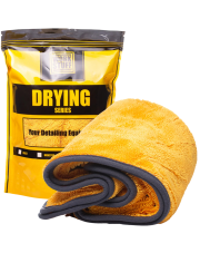 WORK STUFF Monster Drying Towel - RĘCZNIK DO OSUSZANIA LAKIERU