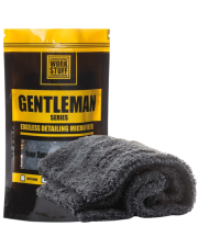 WORK STUFF GENTLEMAN PLUS mikrofibra bezkrawędziowa 600 gr 40x40